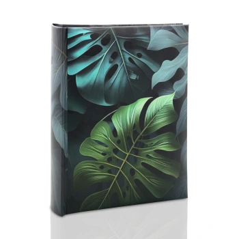 Album wsuwany szyty Daho (200 zdjęć 10x15)